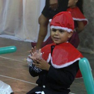 mais de 90 alunos recebem diploma da Educação Infantil da Escola Municipal São José (31)