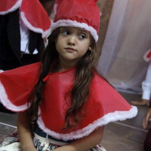 mais de 90 alunos recebem diploma da Educação Infantil da Escola Municipal São José (32)