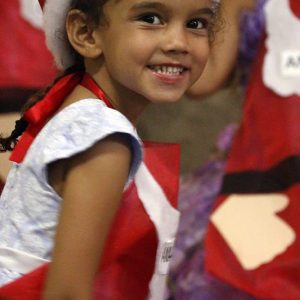 mais de 90 alunos recebem diploma da Educação Infantil da Escola Municipal São José (35)