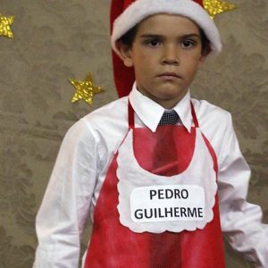 mais de 90 alunos recebem diploma da Educação Infantil da Escola Municipal São José (36)