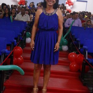 mais de 90 alunos recebem diploma da Educação Infantil da Escola Municipal São José (4)