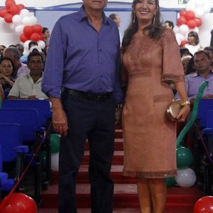 mais de 90 alunos recebem diploma da Educação Infantil da Escola Municipal São José (7)