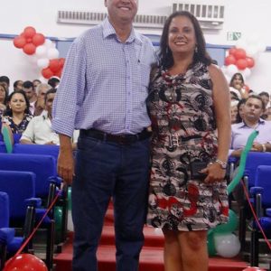 mais de 90 alunos recebem diploma da Educação Infantil da Escola Municipal São José (8)
