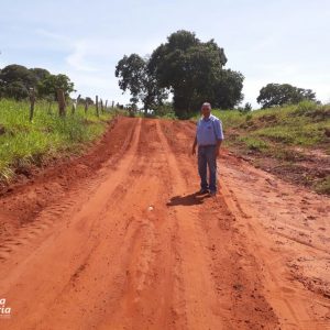 Cabeceira do Córrego da Perdilândia – Osvaldo Higino da Costa Cabeceira do Córrego da Perdilândia - Osvaldo Higino da Costa