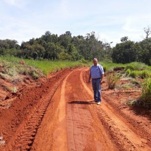 Cabeceira do Córrego da Perdilândia – Osvaldo Higino da Costa Cabeceira do Córrego da Perdilândia - Osvaldo Higino da Costa