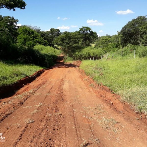 Estrada do Borá – Região Arcom Serrinha Estrada do Borá – Região Arcom Serrinha