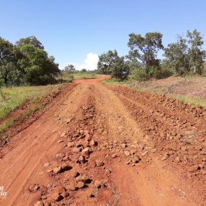 Estrada do Borá – Região Arcom Serrinha1 Estrada do Borá – Região Arcom Serrinha1