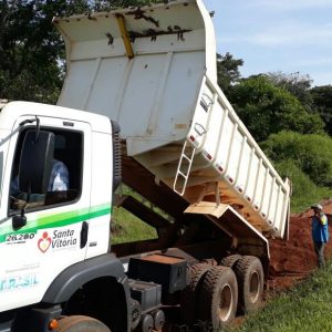 Estrada do Borá – Região Arcom Serrinha2 Estrada do Borá – Região Arcom Serrinha2