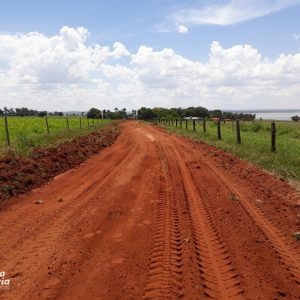 Estrada do Produtor Rural Sebastião Franco (Perdilândia) Estrada do Produtor Rural Sebastião Franco (Perdilândia)