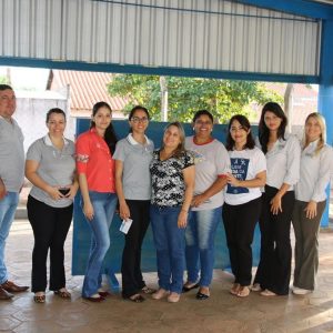 Janeiro Branco é tema abordado na reunião mensal do CRAS, no PSF e em programa de rádio Janeiro Branco é tema abordado na reunião mensal do CRAS, no PSF e em programa de rádio