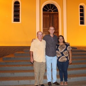 Missa de despedida dos 15 anos de atuação do Padre Fernando na Paróquia Nossa Senhora das Vitórias (50) Missa de despedida dos 15 anos de atuação do Padre Fernando na Paróquia Nossa Senhora das Vitórias (50)