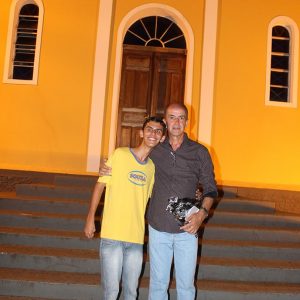 Missa de despedida dos 15 anos de atuação do Padre Fernando na Paróquia Nossa Senhora das Vitórias (51) Missa de despedida dos 15 anos de atuação do Padre Fernando na Paróquia Nossa Senhora das Vitórias (51)