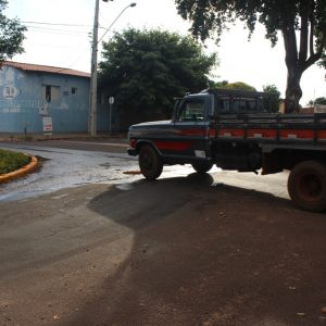 Prefeitura de Santa Vitória intensifica Operação Tapa-buracos (32) Prefeitura de Santa Vitória intensifica Operação Tapa-buracos (32)