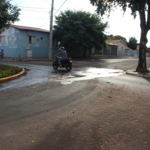 Prefeitura de Santa Vitória intensifica Operação Tapa-buracos (33) Prefeitura de Santa Vitória intensifica Operação Tapa-buracos (33)