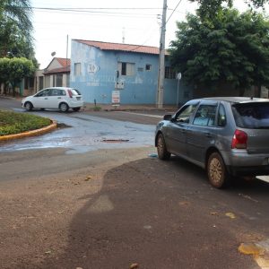 Prefeitura de Santa Vitória intensifica Operação Tapa-buracos (34) Prefeitura de Santa Vitória intensifica Operação Tapa-buracos (34)