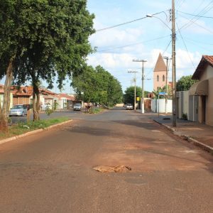 Prefeitura de Santa Vitória intensifica Operação Tapa-buracos (35) Prefeitura de Santa Vitória intensifica Operação Tapa-buracos (35)
