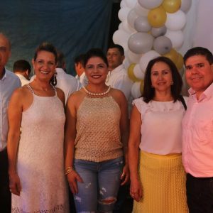 Santa Vitória comemora a chegada do Ano Novo com grande festa de Réveillon (22) Santa Vitória comemora a chegada do Ano Novo com grande festa de Réveillon (22)