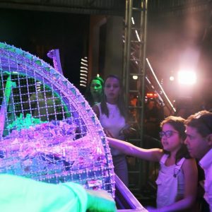 Santa Vitória comemora a chegada do Ano Novo com grande festa de Réveillon (33) Santa Vitória comemora a chegada do Ano Novo com grande festa de Réveillon (33)