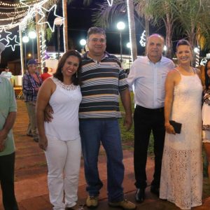 Santa Vitória comemora a chegada do Ano Novo com grande festa de Réveillon (4) Santa Vitória comemora a chegada do Ano Novo com grande festa de Réveillon (4)