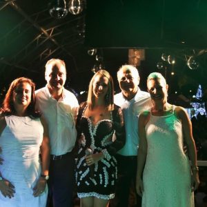 Santa Vitória comemora a chegada do Ano Novo com grande festa de Réveillon (48) Santa Vitória comemora a chegada do Ano Novo com grande festa de Réveillon (48)