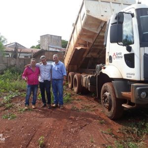 Terreno do Zé Edson Terreno do Zé Edson