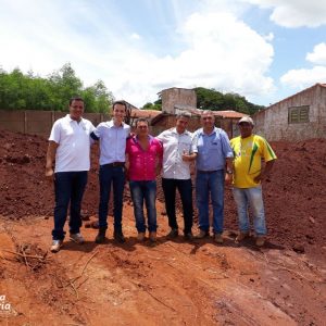 Terreno do Zé Edson Terreno do Zé Edson