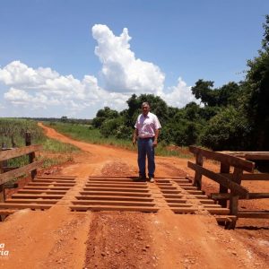 mata-barro de madeira na Região São Domingos mata-barro de madeira na Região São Domingos