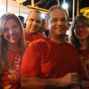 Banda PaQua anima os foliões na segunda noite do Carnaval Santa Vitória 2018 (100) Banda PaQua anima os foliões na segunda noite do Carnaval Santa Vitória 2018 (100)
