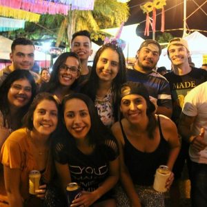 Banda PaQua anima os foliões na segunda noite do Carnaval Santa Vitória 2018 (104) Banda PaQua anima os foliões na segunda noite do Carnaval Santa Vitória 2018 (104)