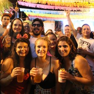 Banda PaQua anima os foliões na segunda noite do Carnaval Santa Vitória 2018 (106) Banda PaQua anima os foliões na segunda noite do Carnaval Santa Vitória 2018 (106)