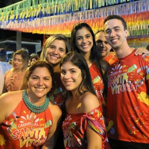 Banda PaQua anima os foliões na segunda noite do Carnaval Santa Vitória 2018 (107) Banda PaQua anima os foliões na segunda noite do Carnaval Santa Vitória 2018 (107)