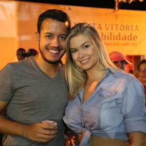 Banda PaQua anima os foliões na segunda noite do Carnaval Santa Vitória 2018 (109) Banda PaQua anima os foliões na segunda noite do Carnaval Santa Vitória 2018 (109)