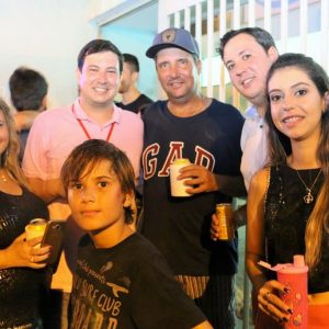 Banda PaQua anima os foliões na segunda noite do Carnaval Santa Vitória 2018 (114) Banda PaQua anima os foliões na segunda noite do Carnaval Santa Vitória 2018 (114)