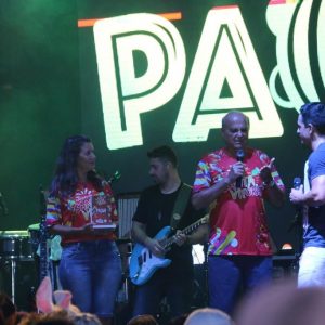 Banda PaQua anima os foliões na segunda noite do Carnaval Santa Vitória 2018 (120) Banda PaQua anima os foliões na segunda noite do Carnaval Santa Vitória 2018 (120)