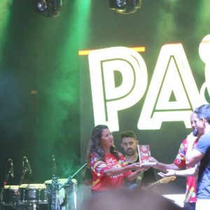 Banda PaQua anima os foliões na segunda noite do Carnaval Santa Vitória 2018 (121) Banda PaQua anima os foliões na segunda noite do Carnaval Santa Vitória 2018 (121)