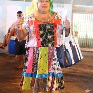 Banda PaQua anima os foliões na segunda noite do Carnaval Santa Vitória 2018 (15) Banda PaQua anima os foliões na segunda noite do Carnaval Santa Vitória 2018 (15)