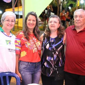 Banda PaQua anima os foliões na segunda noite do Carnaval Santa Vitória 2018 (17) Banda PaQua anima os foliões na segunda noite do Carnaval Santa Vitória 2018 (17)