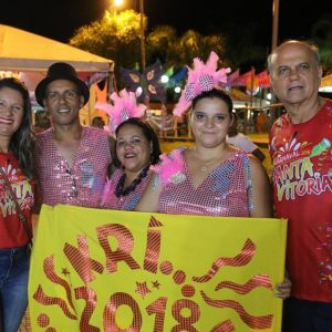 Banda PaQua anima os foliões na segunda noite do Carnaval Santa Vitória 2018 (19) Banda PaQua anima os foliões na segunda noite do Carnaval Santa Vitória 2018 (19)