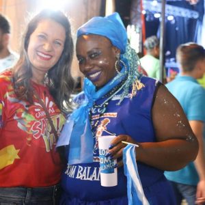 Banda PaQua anima os foliões na segunda noite do Carnaval Santa Vitória 2018 (28) Banda PaQua anima os foliões na segunda noite do Carnaval Santa Vitória 2018 (28)