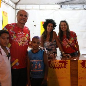 Banda PaQua anima os foliões na segunda noite do Carnaval Santa Vitória 2018 (36) Banda PaQua anima os foliões na segunda noite do Carnaval Santa Vitória 2018 (36)