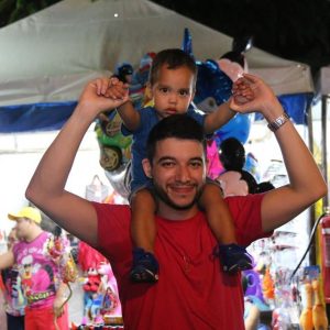 Banda PaQua anima os foliões na segunda noite do Carnaval Santa Vitória 2018 (38) Banda PaQua anima os foliões na segunda noite do Carnaval Santa Vitória 2018 (38)