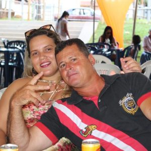 Banda PaQua anima os foliões na segunda noite do Carnaval Santa Vitória 2018 (4) Banda PaQua anima os foliões na segunda noite do Carnaval Santa Vitória 2018 (4)