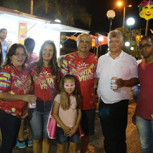 Banda PaQua anima os foliões na segunda noite do Carnaval Santa Vitória 2018 (47) Banda PaQua anima os foliões na segunda noite do Carnaval Santa Vitória 2018 (47)