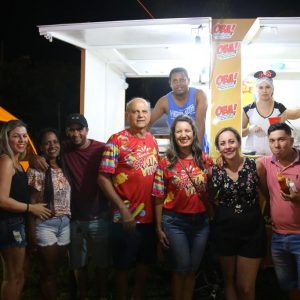 Banda PaQua anima os foliões na segunda noite do Carnaval Santa Vitória 2018 (48) Banda PaQua anima os foliões na segunda noite do Carnaval Santa Vitória 2018 (48)