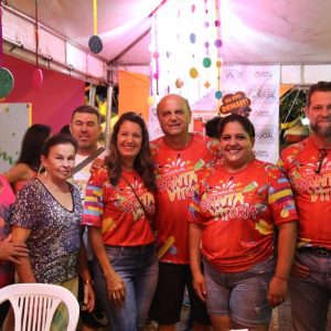 Banda PaQua anima os foliões na segunda noite do Carnaval Santa Vitória 2018 (49) Banda PaQua anima os foliões na segunda noite do Carnaval Santa Vitória 2018 (49)