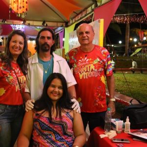 Banda PaQua anima os foliões na segunda noite do Carnaval Santa Vitória 2018 (50) Banda PaQua anima os foliões na segunda noite do Carnaval Santa Vitória 2018 (50)