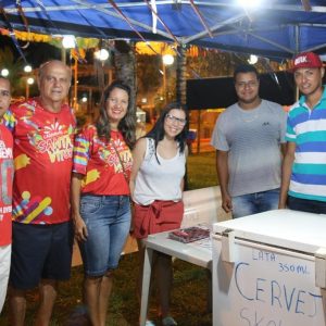Banda PaQua anima os foliões na segunda noite do Carnaval Santa Vitória 2018 (56) Banda PaQua anima os foliões na segunda noite do Carnaval Santa Vitória 2018 (56)