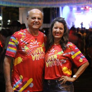 Banda PaQua anima os foliões na segunda noite do Carnaval Santa Vitória 2018 (59) Banda PaQua anima os foliões na segunda noite do Carnaval Santa Vitória 2018 (59)