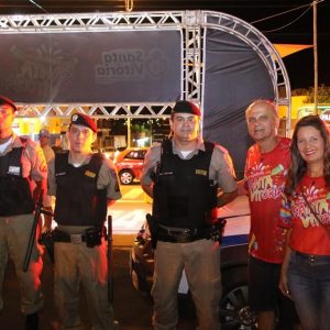 Banda PaQua anima os foliões na segunda noite do Carnaval Santa Vitória 2018 (60) Banda PaQua anima os foliões na segunda noite do Carnaval Santa Vitória 2018 (60)