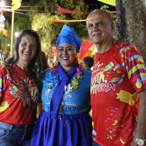 Banda PaQua anima os foliões na segunda noite do Carnaval Santa Vitória 2018 (61) Banda PaQua anima os foliões na segunda noite do Carnaval Santa Vitória 2018 (61)